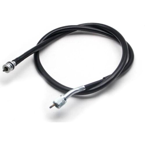 Motorcycle Meters Speedometer Cable Instrument Line For Suzuki DR250 DR 250 DRZ400 DR-Z400