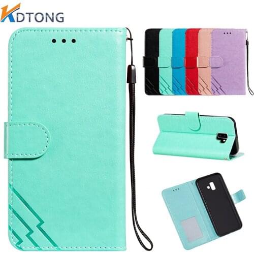 KDTONG Samsung Galaxy J4 Plus Phone Cases