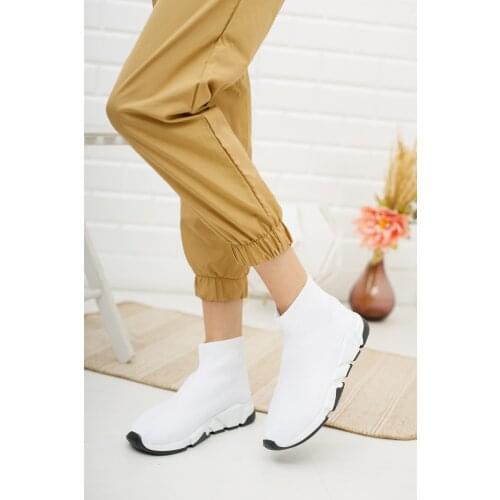 Moda Değirmeni Walking Shoes