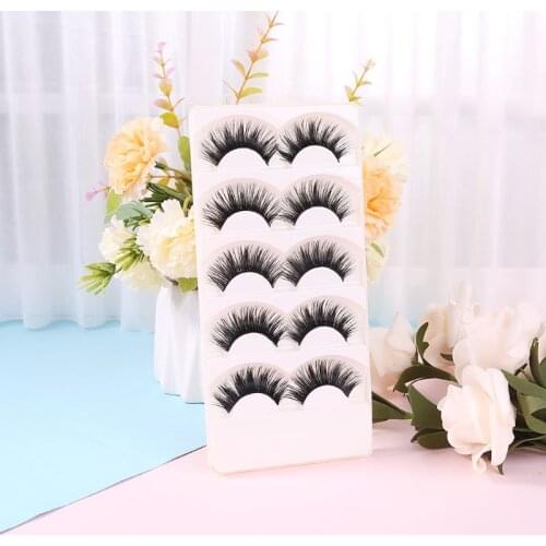 MONKIDS Eyebrow & Eyelash Tools
