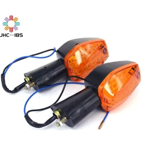 Motorcycle LED Turn Signals Light Indicator Light For HONDA CBR600RR CBR 600RR 03-06 CBR1000RR CBR 1000RR 2004-2007