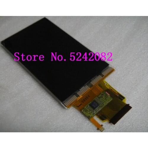 NEW Original for SONY Handycam HDR-TD10E HDR-TD20E TD10E TD20E TD10 TD20 LCD Display Screen Replacement Repair Part