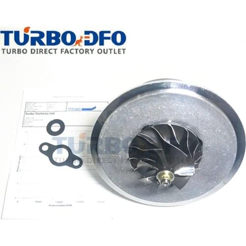 New RHF5V Balanced Turbocharger Cartridge 8973815072 Turbo Core VIFB VEA30023 For Isuzu NKR NPR 3.0 TDI 96Kw 4JJ1E4N 2007-2008
