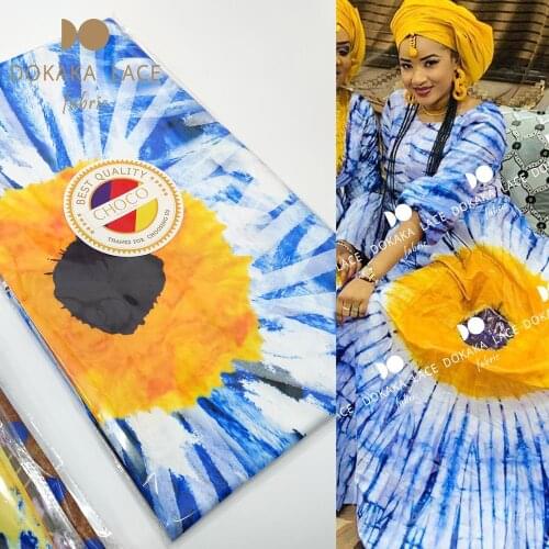 New Style 2020 Basin Jacquard Lace Fabrics For Senegal African Noble Lady Evening Gown Stunning Dress Bazin Riche Lace Material