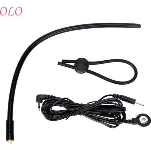 OLO Conductive Silicone Penis Plug Urethral Dilator Chastity Electro Stimulate Sex Toys For Men Catheter Sounding