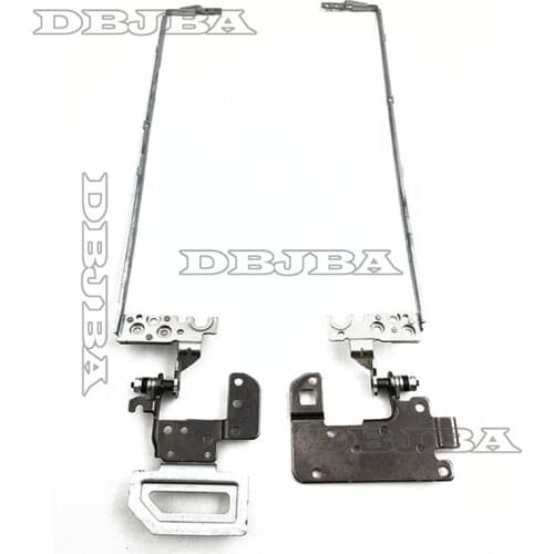 Hinge for Acer E5-511 E5-521 V3-572G E5-531 Non-Touch Screen Hinges AM154000A/B00