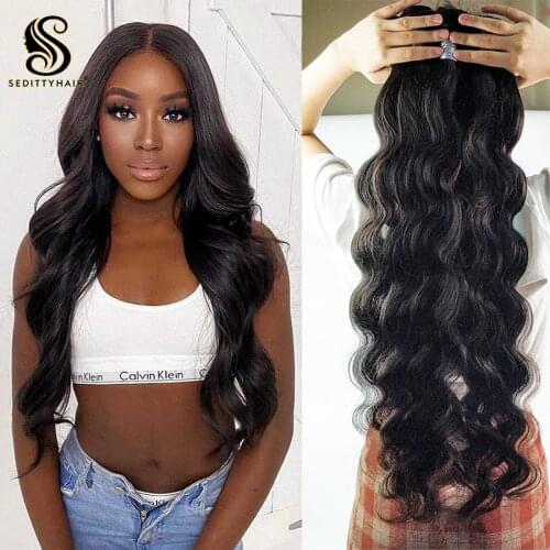 Sedittyhair Artificial Hair