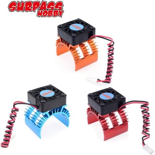 SURPASS HOBBY Computer Fans