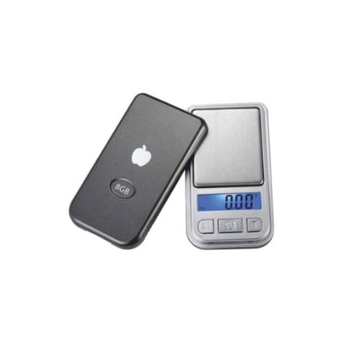 Mini Apple Precision Scales MP 3
