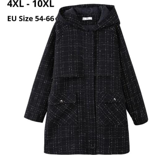 Женские парки TwoHexa China At AliExpress