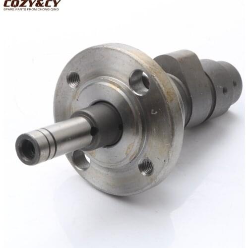 Motorcycle high quality Camshaft for Honda GL100 Turuna 125 GL145 HAWK145 GL PRO 14100-KC6-000 14100-440-000 engine parts