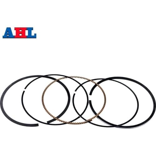 Motorcycle Engine Parts STD Bore Size 95mm Piston Rings For Yamaha WR426F WR450F YZ426F YZ450F WR YZ 450F 426F 5JG-11603-00-00