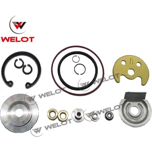 49695-75701 Turbo Repair Kits WL3-1314 turbocharger rebuild parts fit for 49695-75701