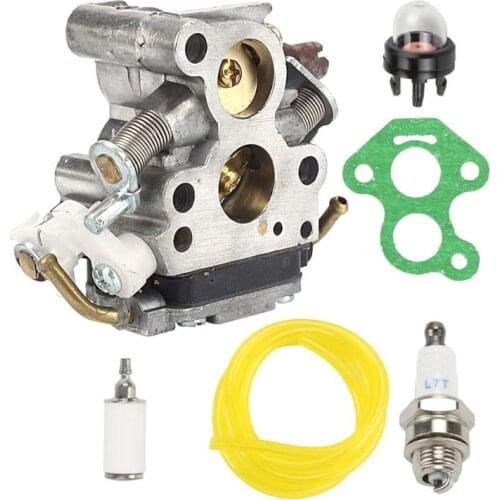 69HF Zama C1T-El41 Carburetor for Husqvarn 435 435E 440 440E Chainsaw Jonsered CS2240 CS2240S CS410 506450501