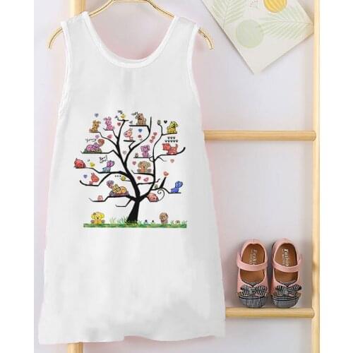 Повседневные платья для девочек CDJLFH China At AliExpress