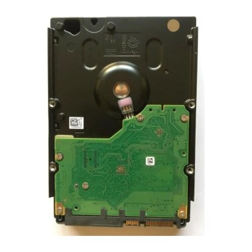 For Seagate BarraCuda ST31000524AS 1TB 7200 RPM 32MB Cache SATA 6.0Gb/s 3.5" Internal Hard Drive