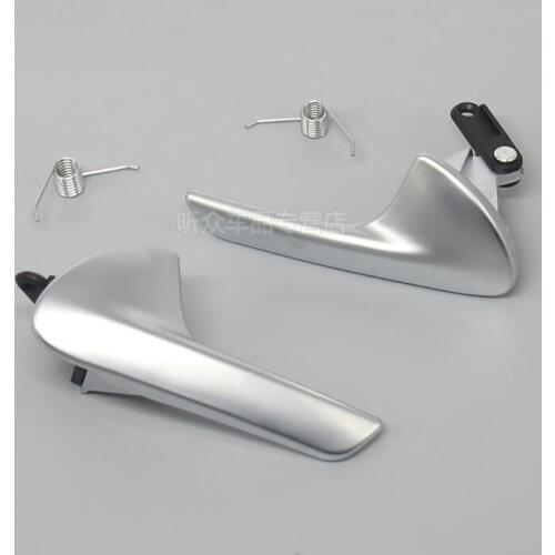 EFDKC Armrests For Cars