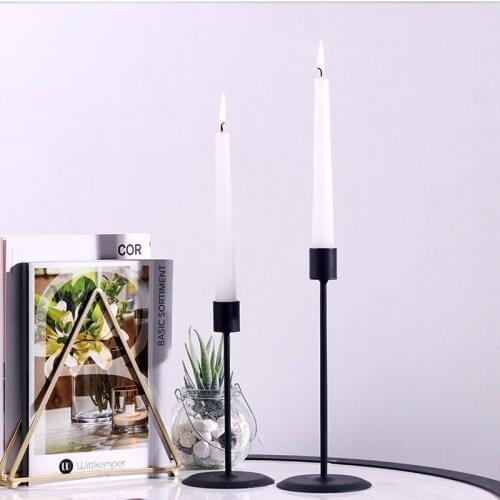 Faroot Sets Of Decorative Candlesticks China