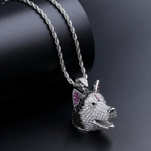 Lingxia Jewelry Pendants