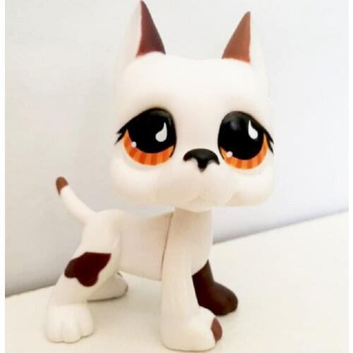 New LPS Pet Shop All Different Cute Clear Pet Shop Action Figure Toys Children Gifts Free Shipping