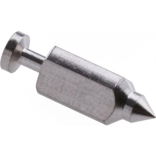 New Carburetor Float Valve Needle Seat Kit for briggs & stratton # 398188 Carb T3EF