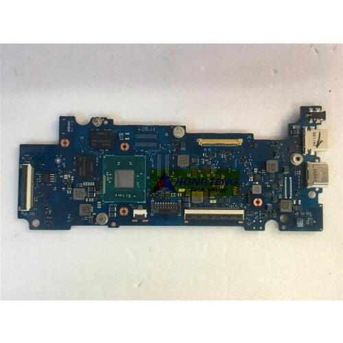 Original FOR Samsung FOR Chromebook XE500C12-K01US 11.6" N2840 2GB Motherboard BA41-02407A Test OK free shipping
