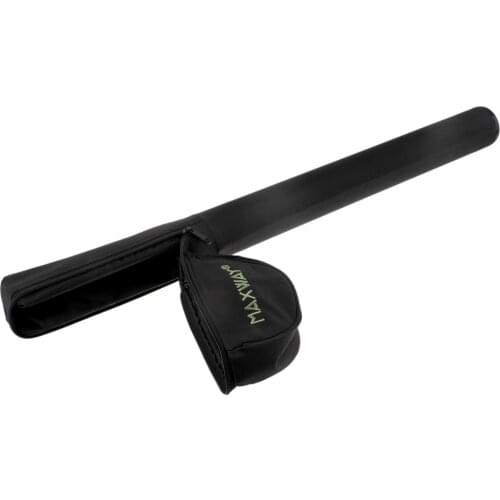 Strong PVC Tube Fly Fishing Rod and Reel Bag Holder for 9FT Fly Rod