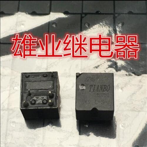 12VDC relay TRS-L-S-Z TRSLSZ TRS L S Z 12VDC DC12V 30A 5PIN
