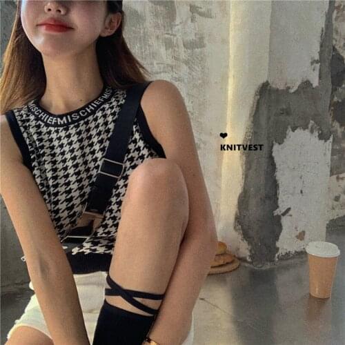 Supodeth Women's Short Vests