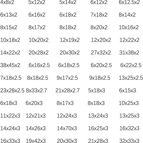 100pcs Steel Pad Insulation Washers Red Steel Paper Meson Gasket Spacer Insulating Spacers