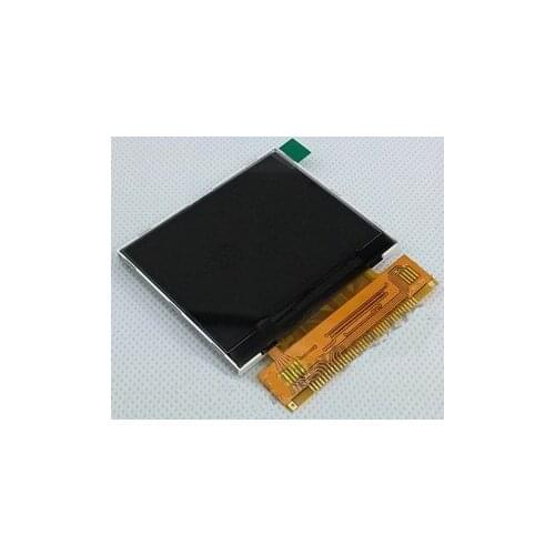 2.36 inch 37PIN TFT LCD Horizontal Screen ILI9481 Drive IC 320*240 No Touch
