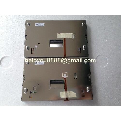 Brand new 8" LCD display LQ080Y5DZ30 with touch screen for MyFord touch Sync digitizer Furd car navigation module Made in Japan