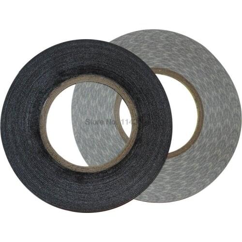 Black double-sided adhesive tape for mobile phone LCD / Touchscreen
