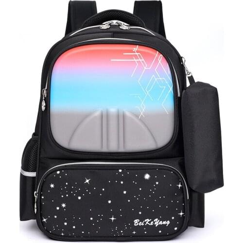 2021 Children School Bags Kids Mochila Infantil Girls Boys Kids Satchel Primary School Backpack Orthopedic Backpack Schoolbag