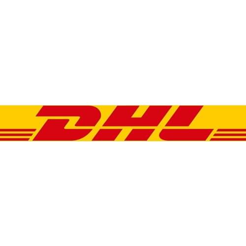 DHL remote areas