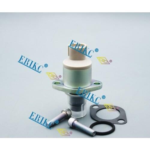 ERIKC auto engine Fuel metering valve 294200-0042 and Suction Control Valve 2942000042 measure units 294200 0042 for fuel pump