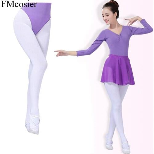 Женские белые колготки FMcosier China At AliExpress