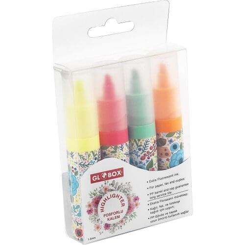 Globox Drawing Markers