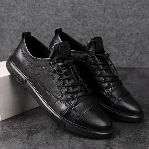 Jasper Carmen Men's Shoes