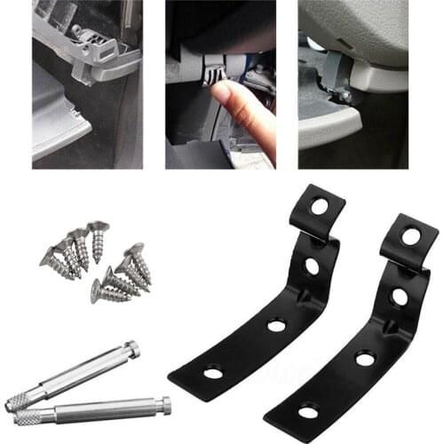 JuFunHS Hinge Change Kits