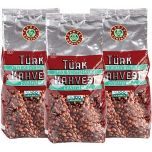 Kahve Dünyası/Kahve Dünyası Coffee Machines