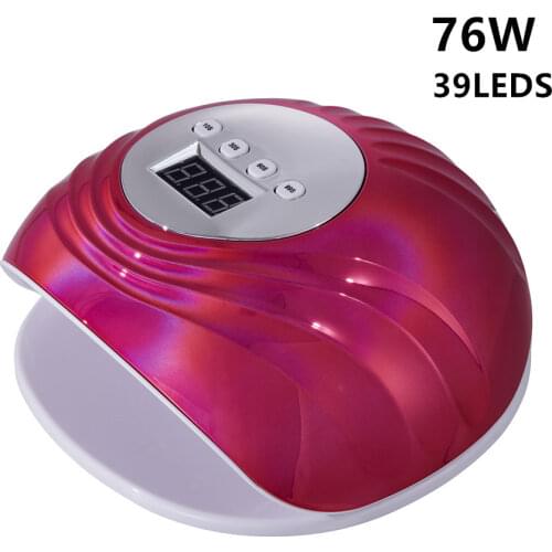 Kellegoos Nail Drying Lamp