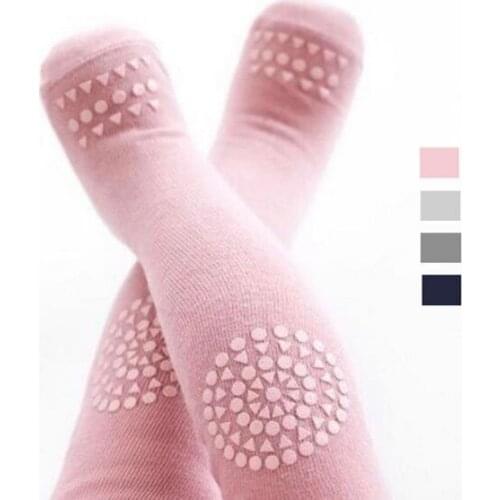 Sweet Toddler Infant Newborn Baby Girl Tights Cotton Pants Stretch Warm Tights Pants Trousers