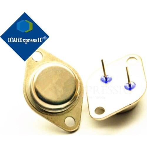 5PCS MJ15024 MJ15024G TO-3 New original In Stock