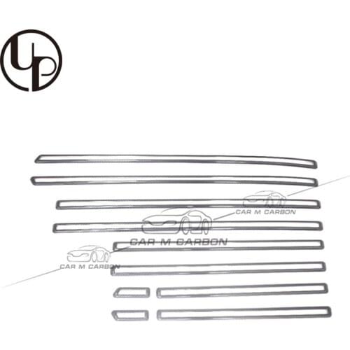 W464 door sill covers fit for G class W464 19y