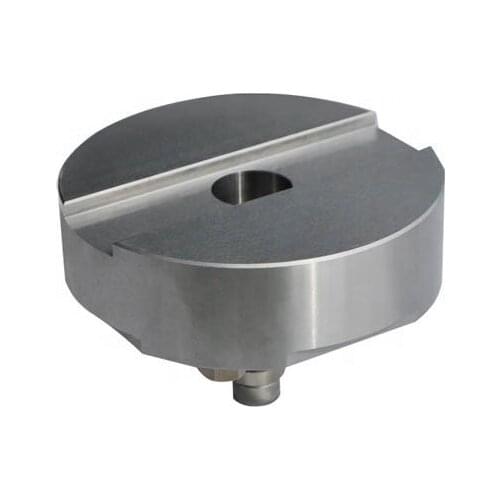 EDM alignment pallet 148