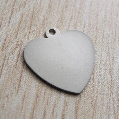 Dog Tag pendants for sublimation blank charm pendant for heat transfer blank consumable 20styles wholesales