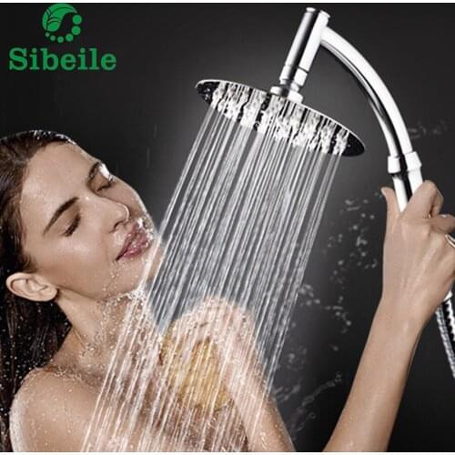 Насадки тропический душ POSEPOP China At AliExpress