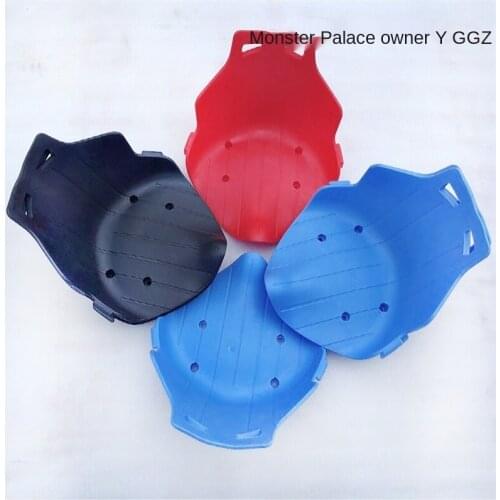 Balanced Drifting Kart Seat Cushion For Karting Hoverboard