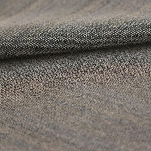 Silver Fiber Conductive Fabric For Making Touch Screen Gloves